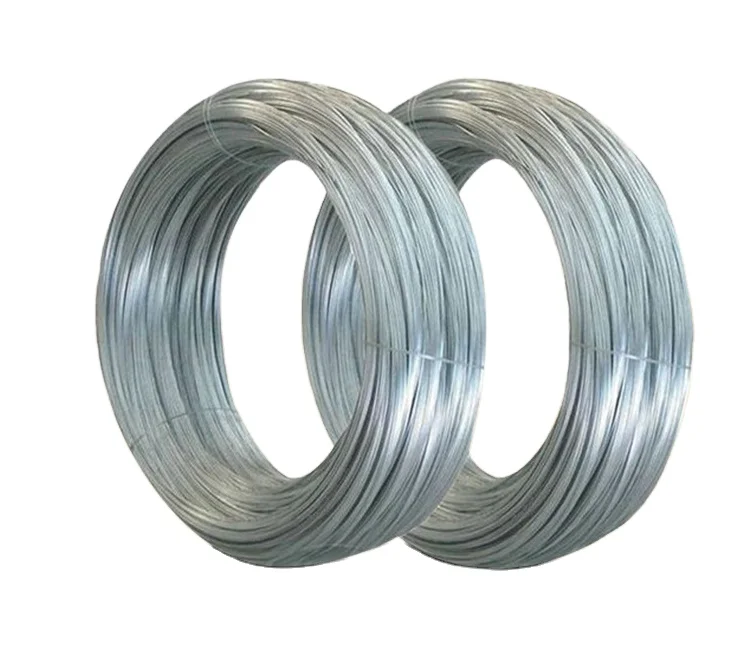 high quality Stainless Steel Spring Wire