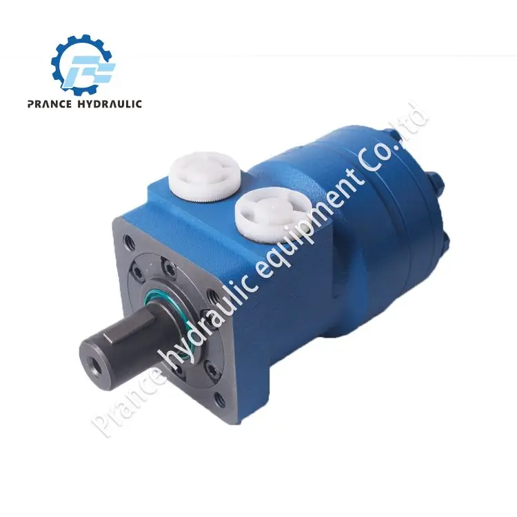 2024 Hot Sale Factory Customized Prance BMP DC Pump Motor Orbit Hydraulic Motor Orbit Motor