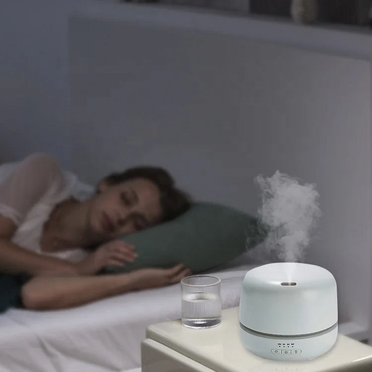 Kegao Smart Alexa прогноз запах эфирного масла сверхзвуковой увлажнитель Wi-Fi