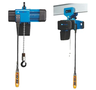 Europe style Electric Chain Hoist