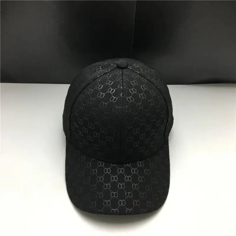New Fashion Baseball Hat For Men And Women With Letters Luxury Sun Hat Designer Hat