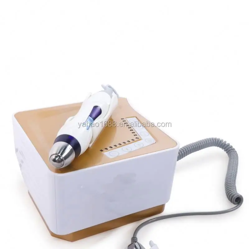 Beauty Personal Care RF Eye Care Bio Skin Tightening Machine For Skin Care