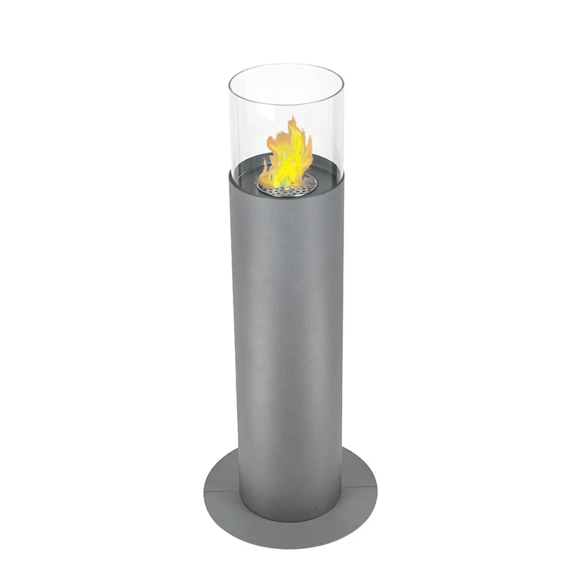 Новейший дизайн, открытый камин на этаноле, костра на этаноле, современный ковер на этаноле