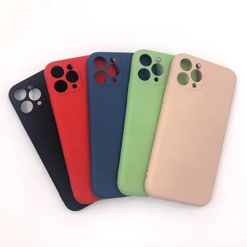 Оптовая Продажа с фабрики iphone15 Pro Max противоударный жидкий силиконовый чехол задняя крышка для телефона iPhone 15 14 13 12 11