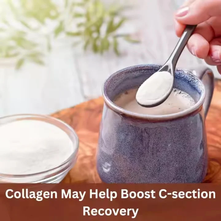 100% high quality hydrolyzed collagen multivitamin melatonin 100g boosts immunity