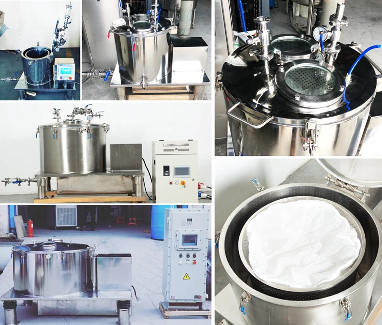 Solvent Recovery Device 20L GG17 Dual Condenser Rotovap Glassware Laboratory 20 Liter Rotovap 20L Chiller