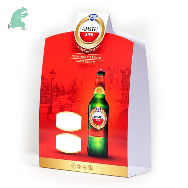 Price Menu Table Tent Card Digital Printing for Club Restaurant Hotel Menu