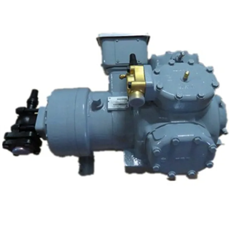 Hot sale 40HP R22 carrier compressor 06EA299611 deep freezer cold room compressor