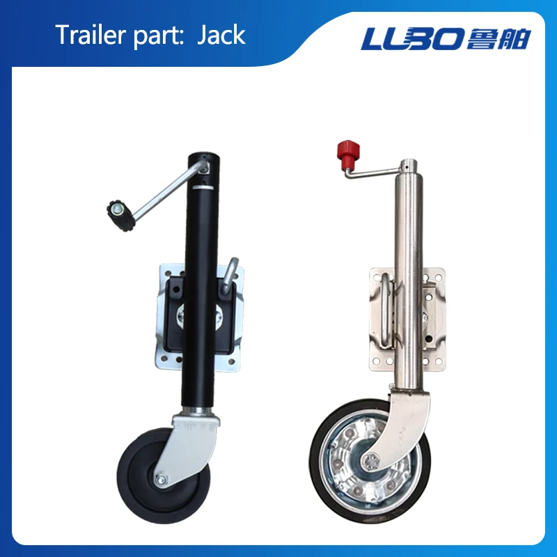 Jockey Wheel Jack trailer parts trailer tongue jack wheel jockey wheel
