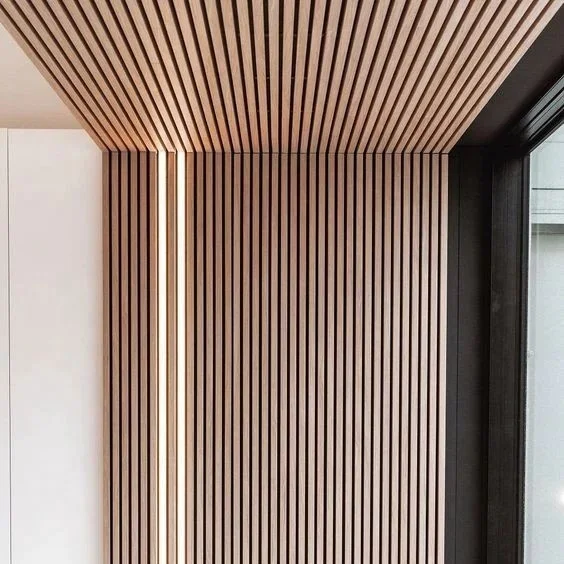 Co-extrusion Wpc Exterior Wall Cladding Great Wall Panels Decorative Wood Plastic Composite Wall Siding Board