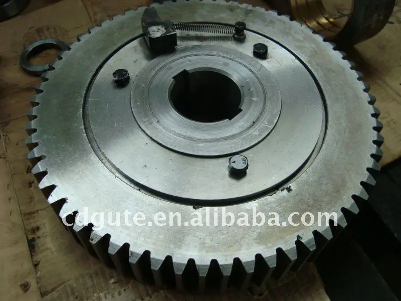 Automatic rebar cutter round 6-40mm rebar cutting machine bar cutters GQ42D