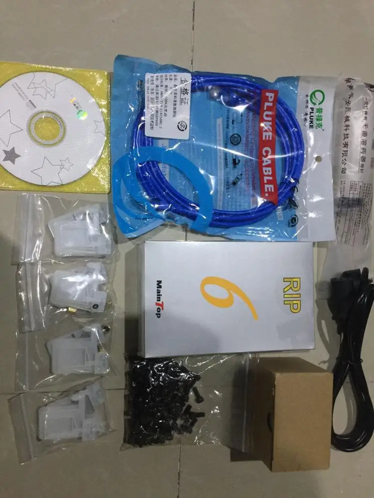 Plotter printing machine xp600 dx5 print head eco solvent printer for sale