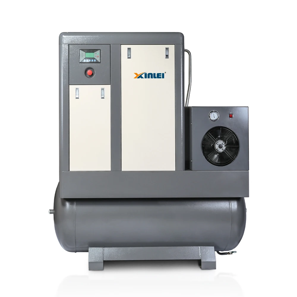 JFAMTD15A-20A CE GS сертификат двойной инвертор винтовой компрессор для охладителя