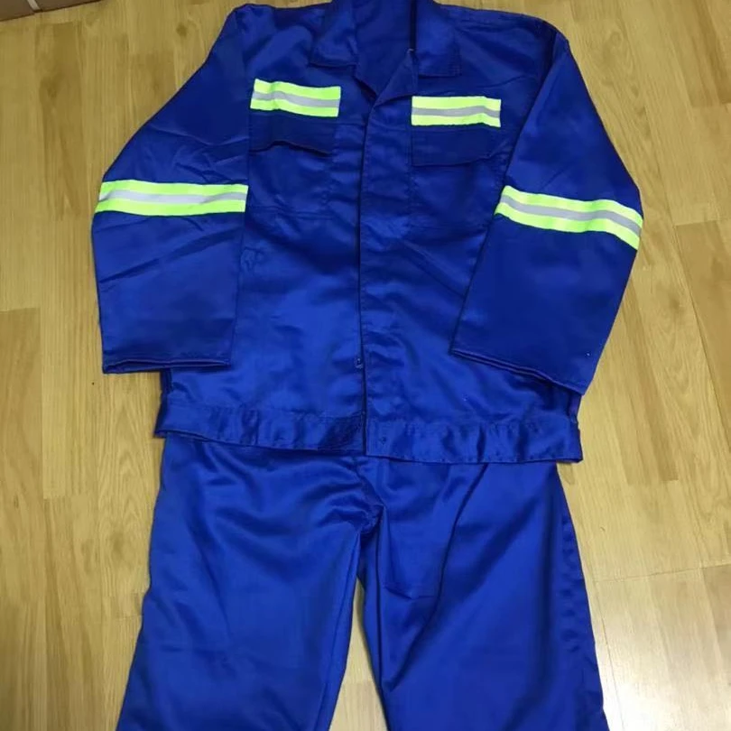 Top-Quality Reflective Workwear for Construction Teams - Factory Direct