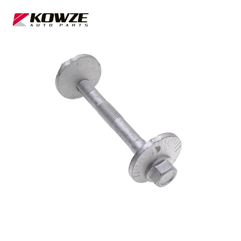 Kowze Spare Parts Suspension Bolt For Toyota 4Runner Hilux Surf Land Cruiser 48190-60020 48190-60040