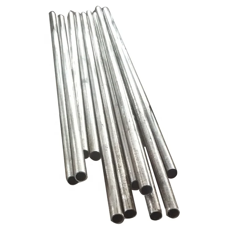 Hot Sale 4 Inch Carbon Alloy Steel Pipe A 51917 Carbon Tube And Steel Pipes And Tubes Suppliers