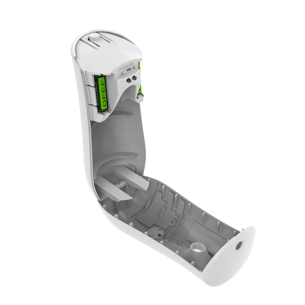 Wall Mounted Aerosol Dispenser Fragrance Air Freshener Dispenser Automatic Spray for Bedrooms Bathrooms Offices