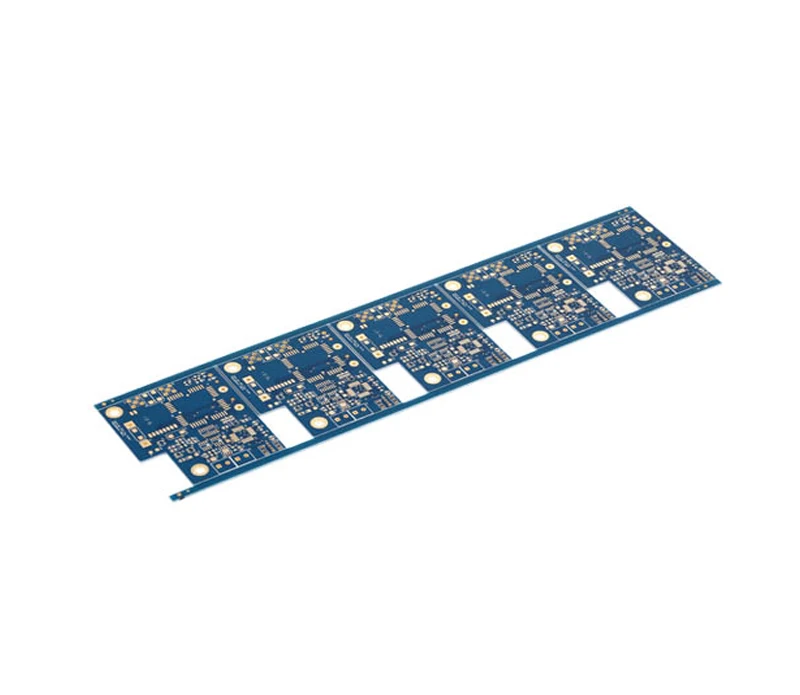 Шэньчжэнь профессиональный OEM Жесткий Гибкий PCB производитель Гибкая печатная схема производитель PCB