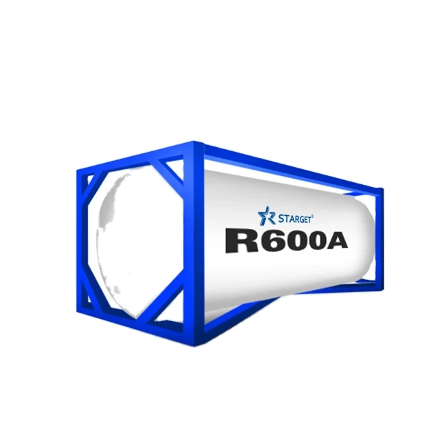 Новые материалы газообразный хладагент zel r600a в