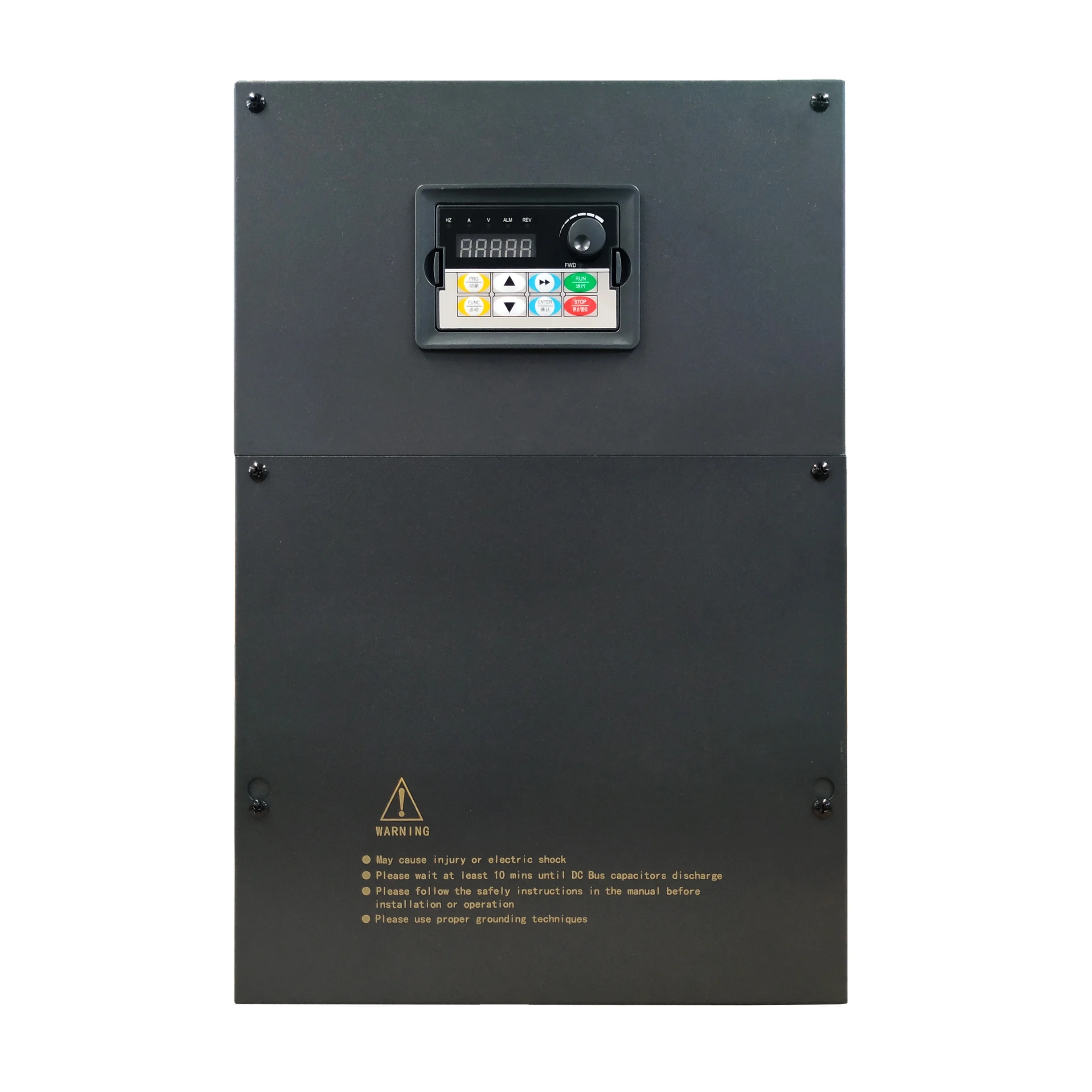 185 KW VFD Controller Inverter Driver 3Phase  380V AC 0.75KW-500KW