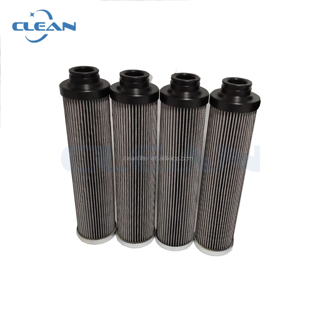 High efficiency industrial oil return filter 937878Q 937877Q