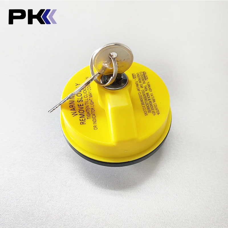 For Toyota Isuzu 77300-47020 10504 Gas Cap Locking Fuel Tank Cover Cap