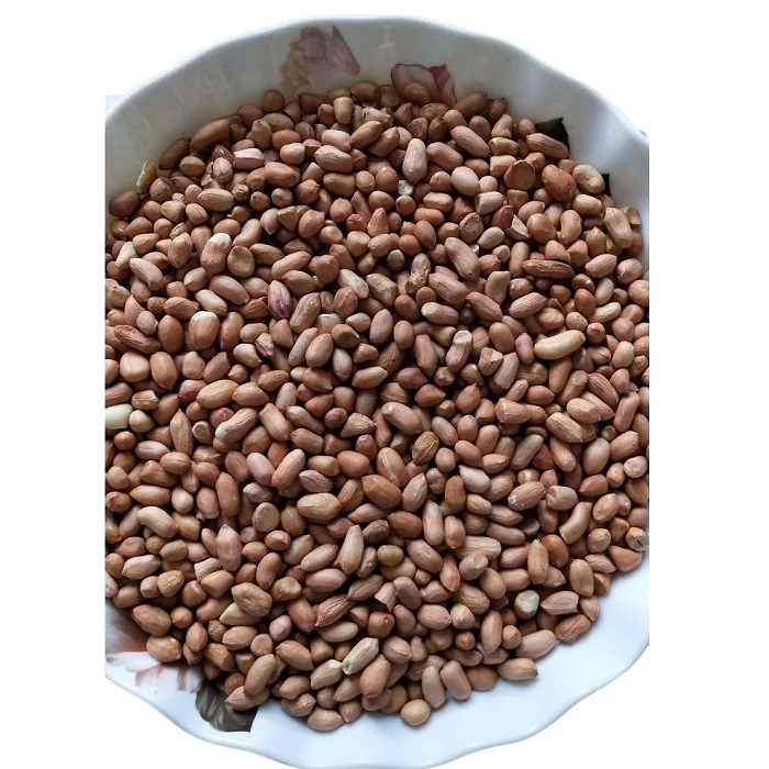 Высококачественные арахисовые зерна 60/70 для продажи