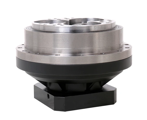 BX-REA  flange out cycloidal pinwheel precision reducer gearbox Robot joint gearbox