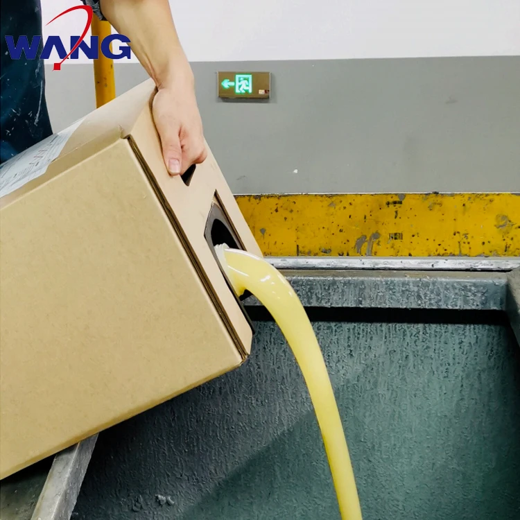 Liquid carton Water packaging Wine packaging box fruit juice beverage packaging box 20L/22L Large capacity