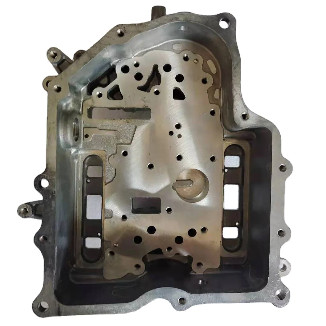 Cheap Price 0AM325065AB fit for  Volks wagen 7speed DCT Valve Body Sh ell