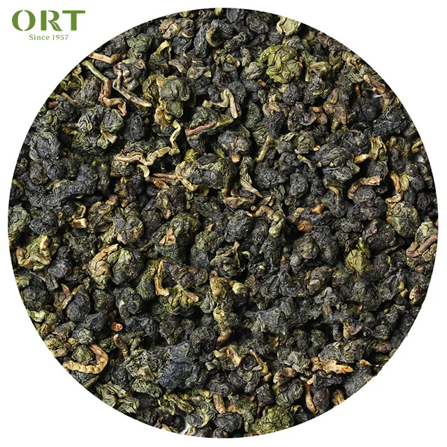 Factory wholesale Taiwan Jin Xuantea  Milky Oolong Tea Packaging customization