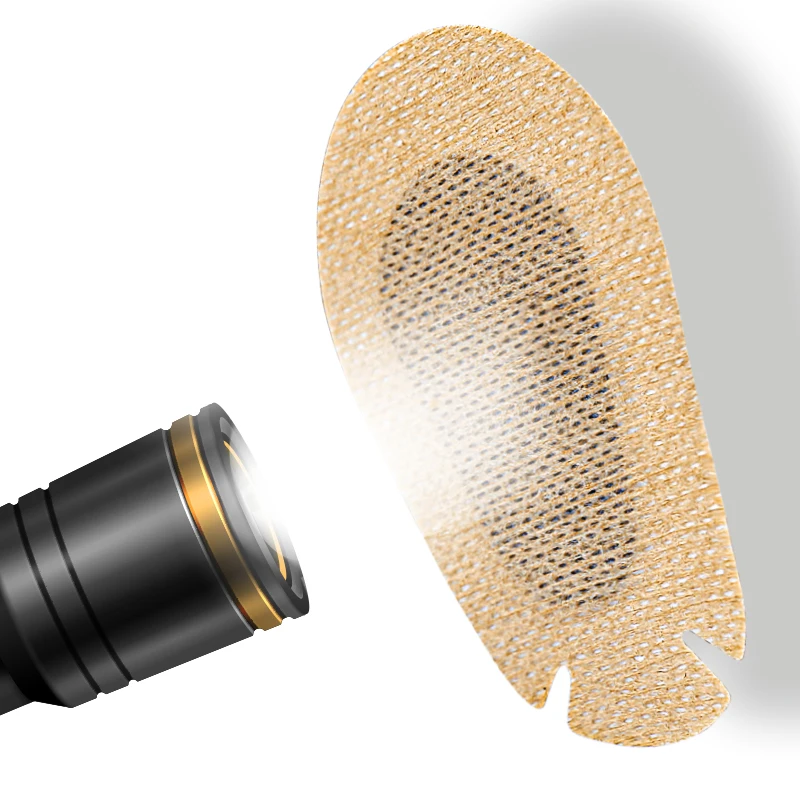 Adhesive Eye Patches for Kids Light Blocking Cute Girls Designs Adhesive Bandages for Girls Toddler