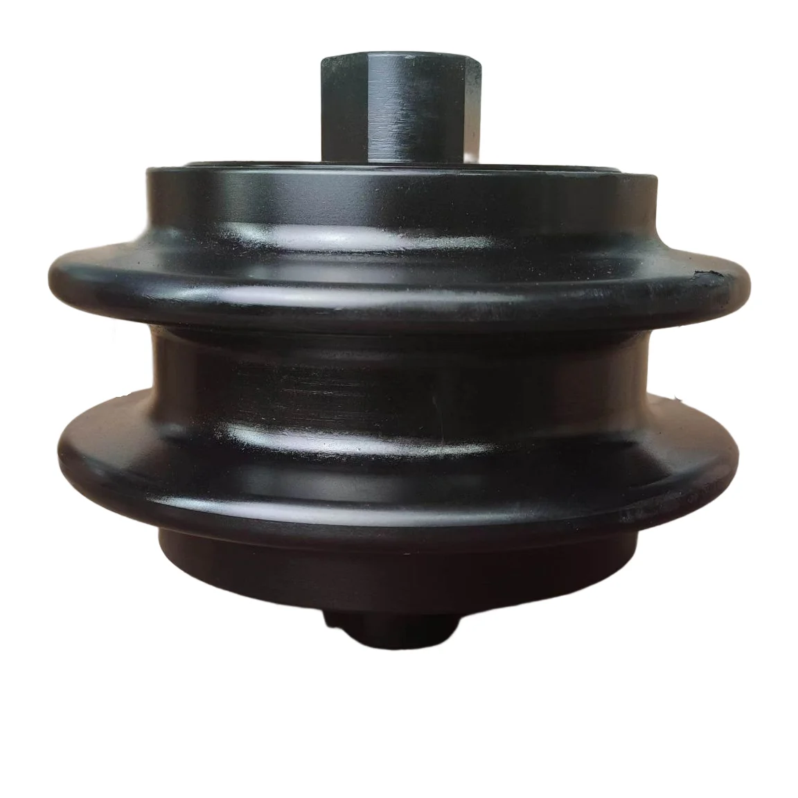 15 inch double TBM Scrapper disc cutter mining construction machinery parts cutting tools for pipe jacking machine