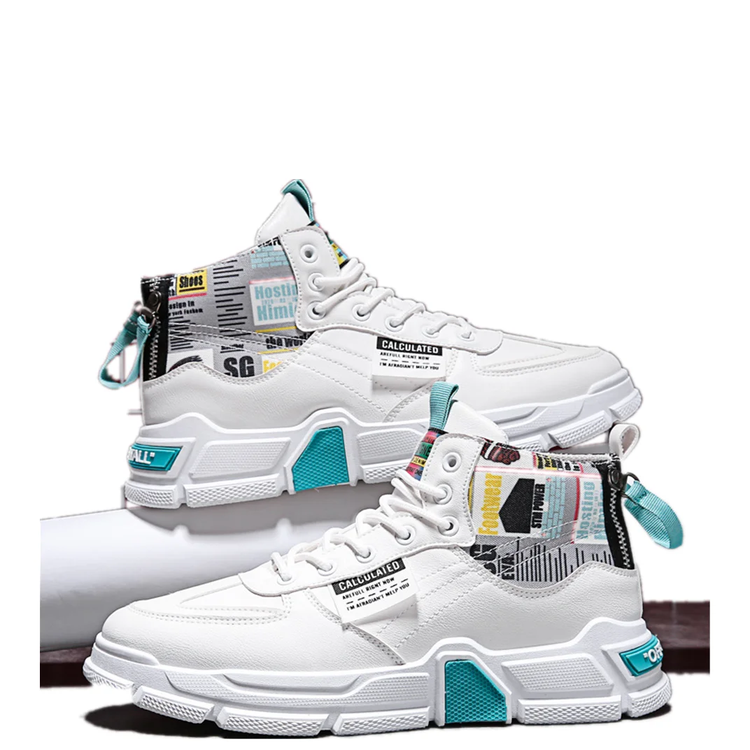 Wholesale Popular Hot Sell Chinese Suppliers Fashion Men Fitness Walking Shoes