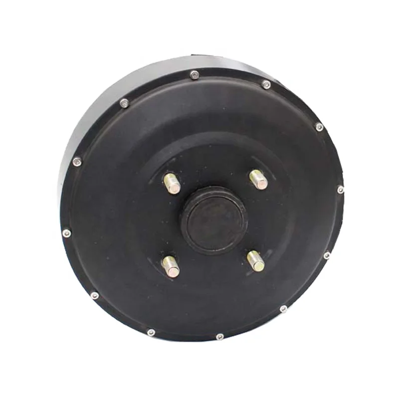 Cheap 278 2000w V1 48v-72v Electric Wheel Hub Motor For Electric Mini Car