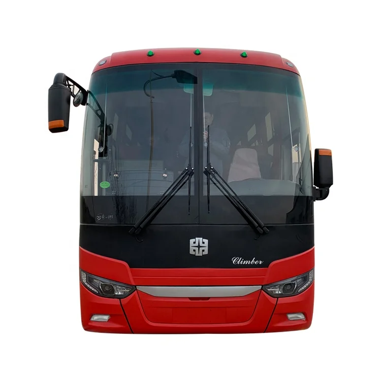 Zhongtong Bus 65 Seats Lck6120d Bus Price Of Brand New 12 Meter Coach Buses For Sale Philippines