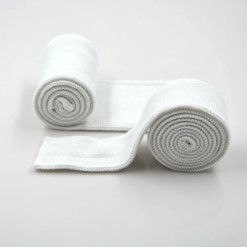 JCMED Medical Tubular Elastic Net Bandage For Head Shoulder Chest