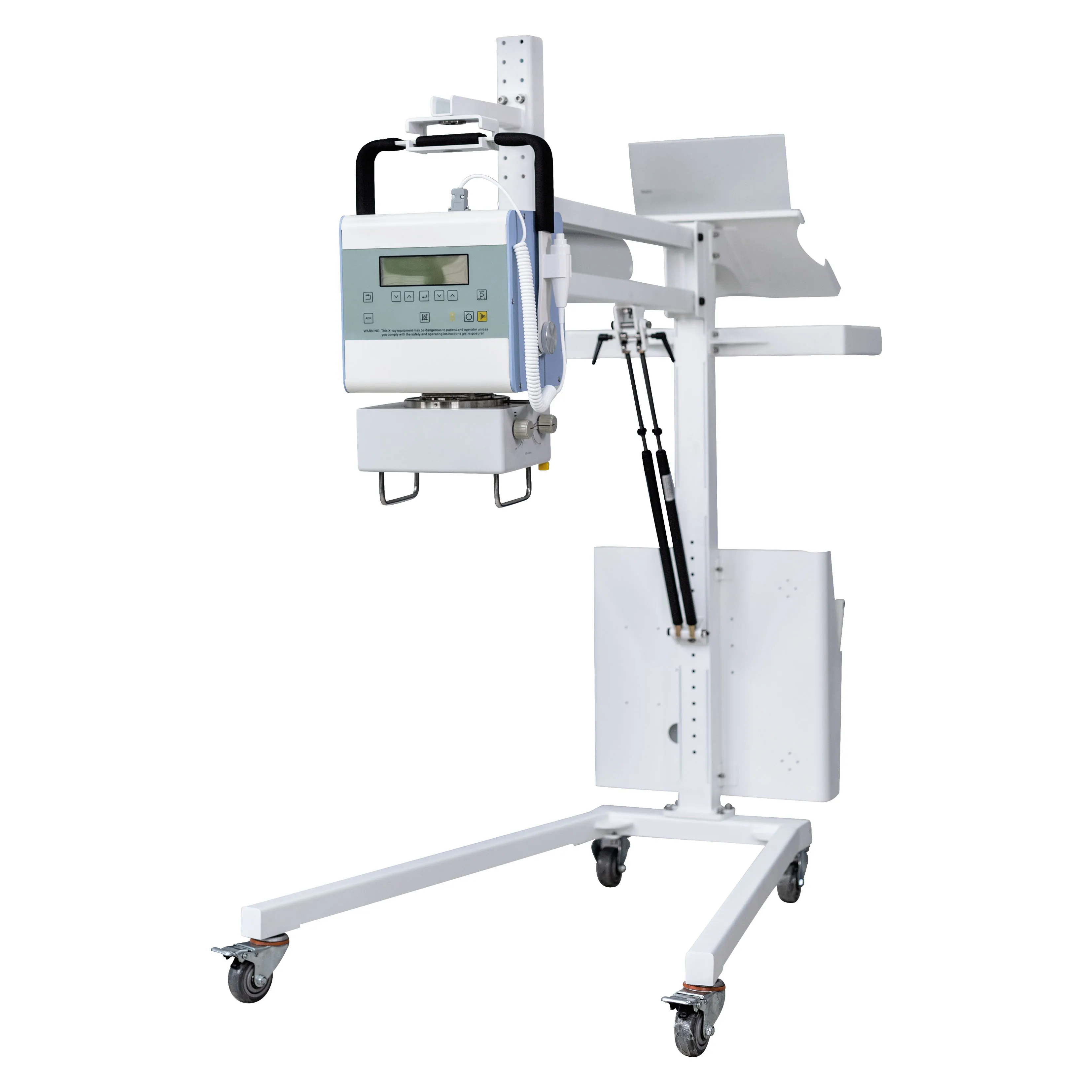 IN-D06 ICEN hospital mobile portable x-ray machine