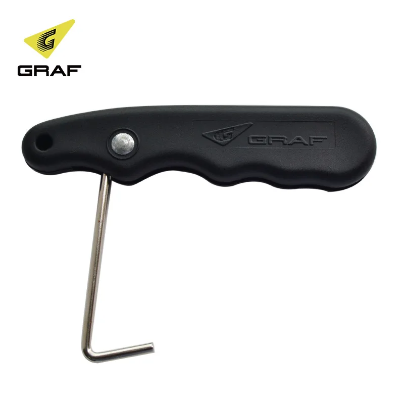 Skates Shoes Sports Folding Lace Tightener Folding Ice Hockey Skating Boots Puller Tool with Extended Hook