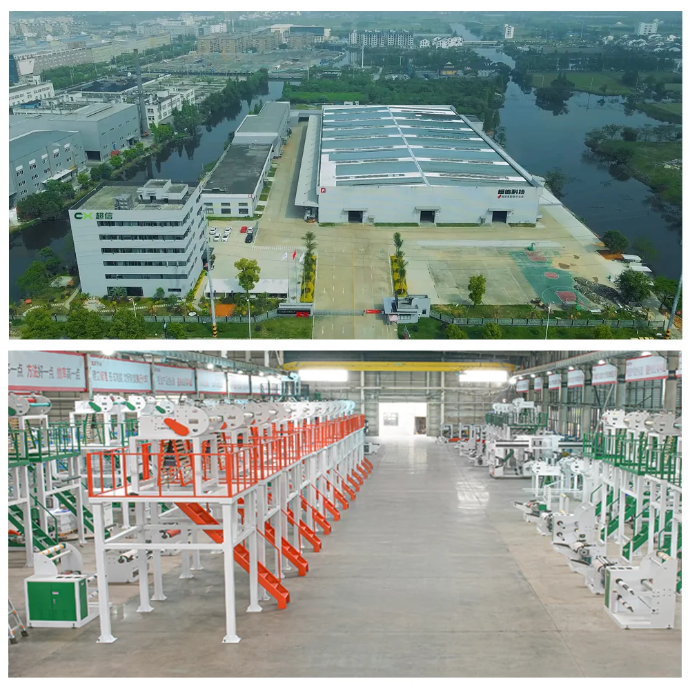 CX-55-900 making machine plastic film high speed pe blown film machine biodegradable pe film production machine