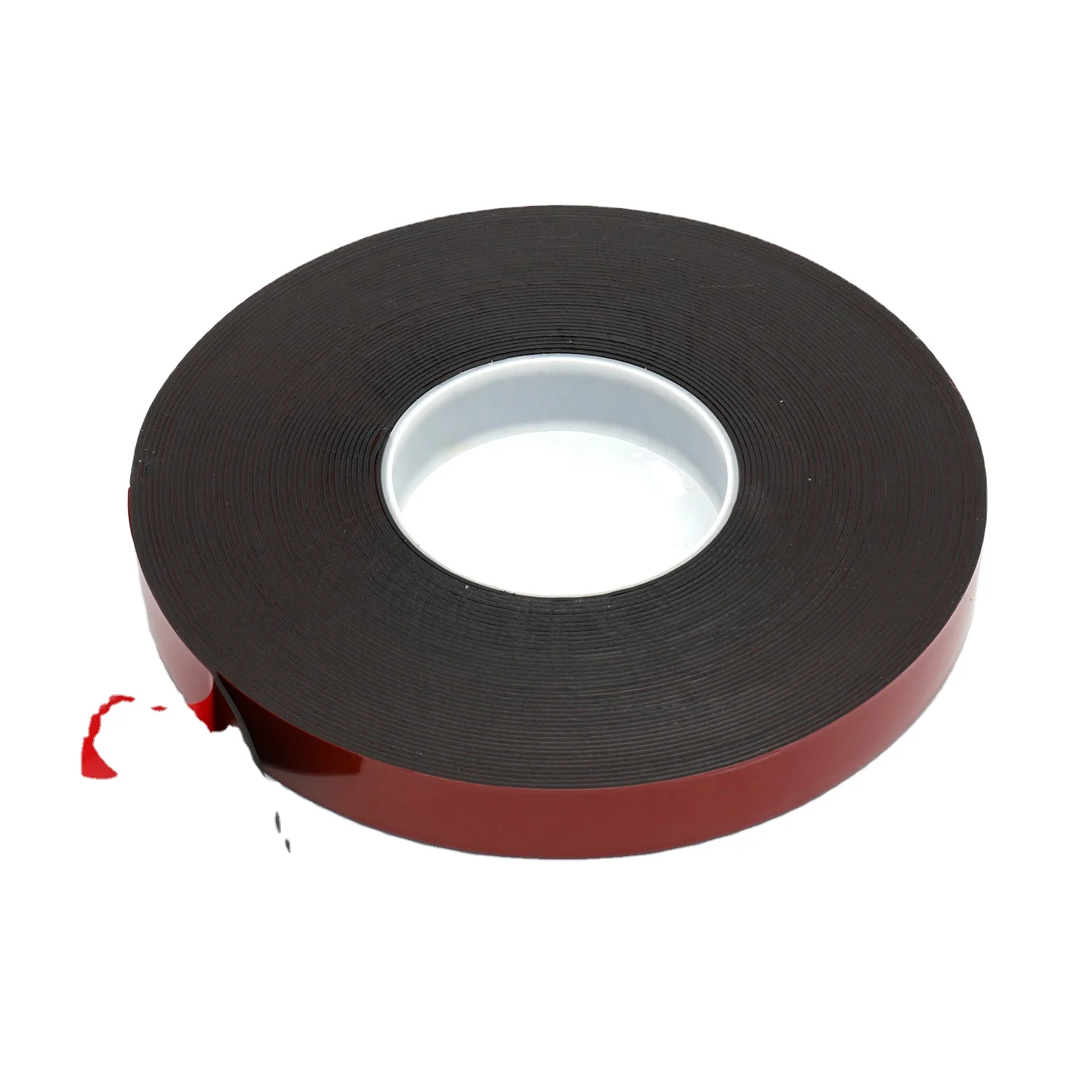 Acrylic Transparent Tape Nano Double Sided tape adhesive Nano Tape