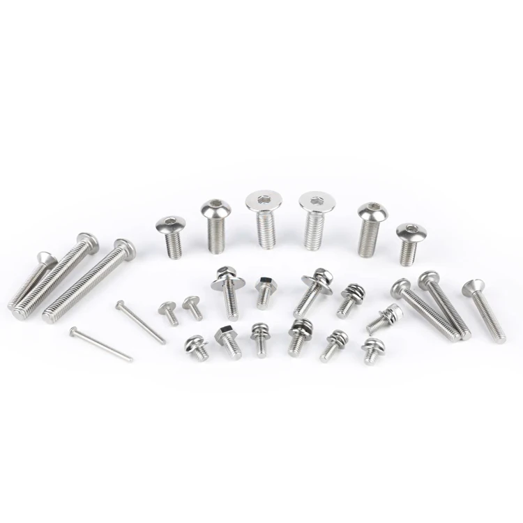 different models Stainless steel roofing Self drilling wood screw self tapping  ground screw