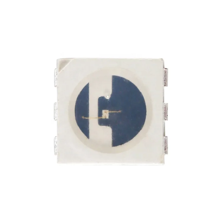 Лучшее качество smd светодиодные УФ-лампы 0,2 Вт smd 5050 УФ светодиоды 0,5 Вт 5050 УФ smd светодиоды