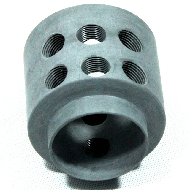 CNC Machining E Bike Parts Electric Bicycle Spare Parts Motorized Bicycle Parts Prototype Customize Putter