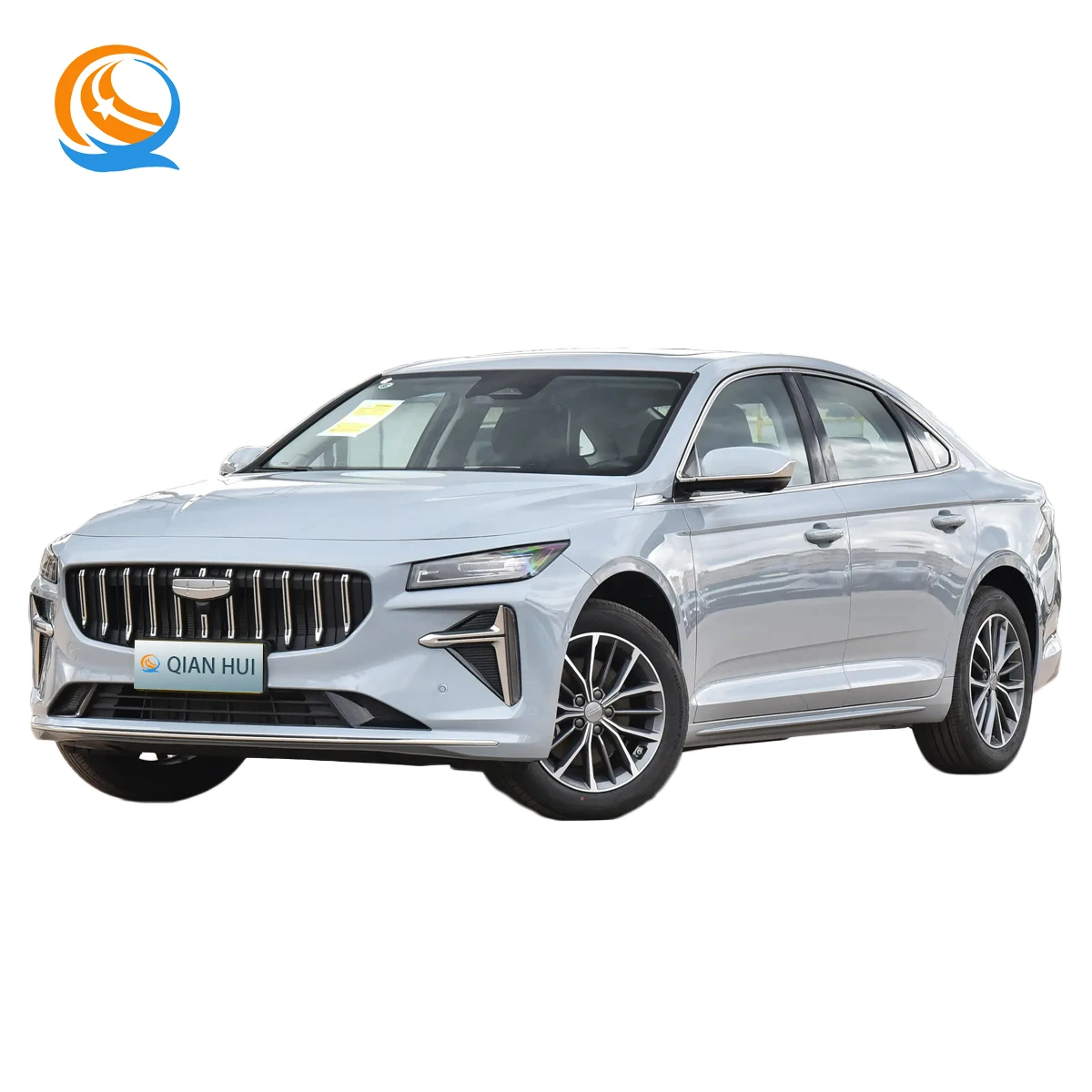 2024 высокая скорость Geely Xingrui L 1,5 t Tian Gong Edition HEV Высокое качество Geely Предисловие газовый автомобиль geely Предисловие xingrui 1,5 t 2024