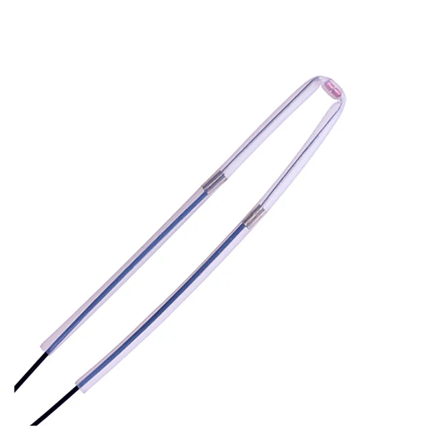 104F Home Appliance Thermistor 103J High Temperature Resistance Straightener NTC Temperature Sensor