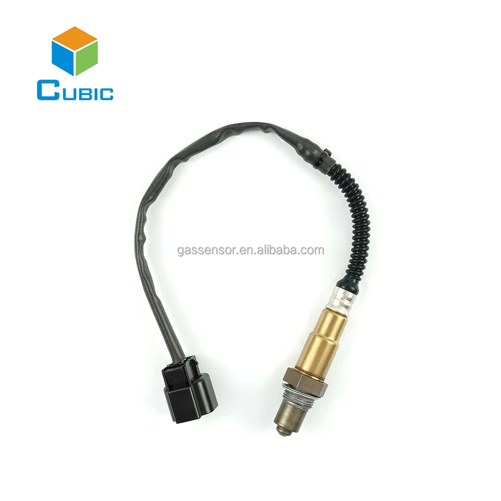 Cubic 3921022620 Fit for Hyundai Elantra Tiburon Accent Kia Rio 392102-2620 Spark Oxygen Sensor Hyundai Kia