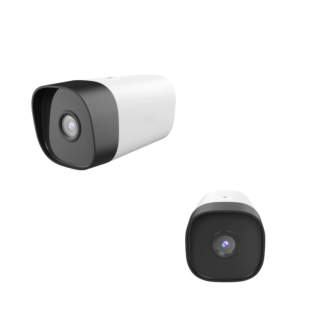 4 МП Ip скрытая камера с дистанционным управлением Ip66 Водонепроницаемая Пылезащитная 360 режим Viewerframe Ip инфракрасная сетевая камера