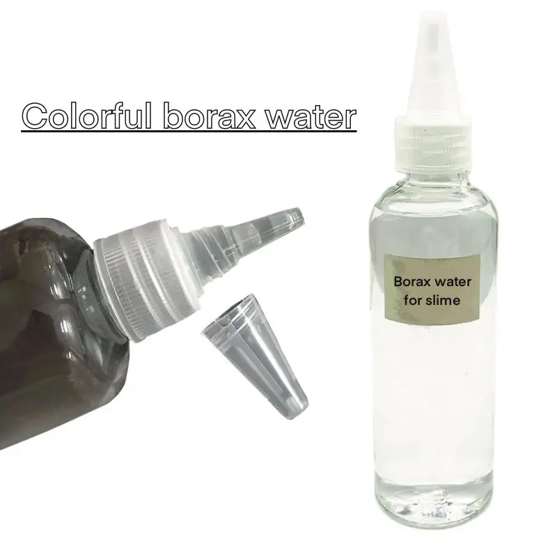 100ml Basics Slime Activator Solution