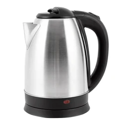 Home appliances cheap best electric stainless steel tea water smart kettle wholesale good quality stocks
